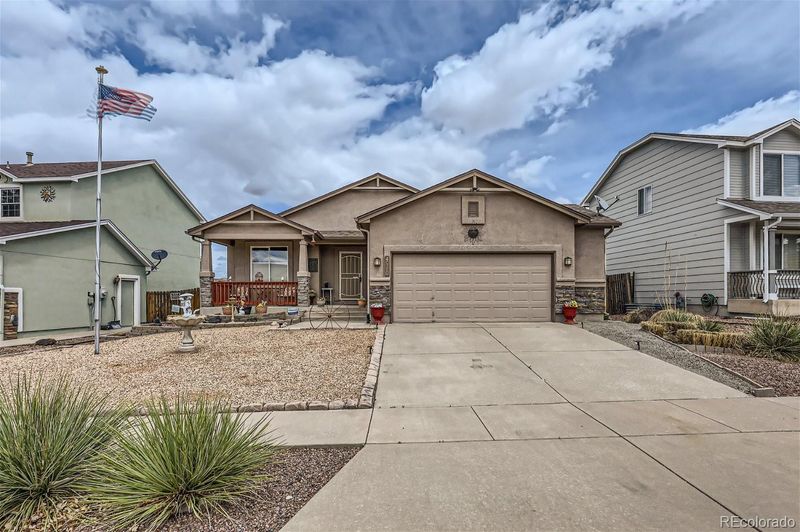 4910 Hawk Meadow Dr, Colorado Springs, CO 80916