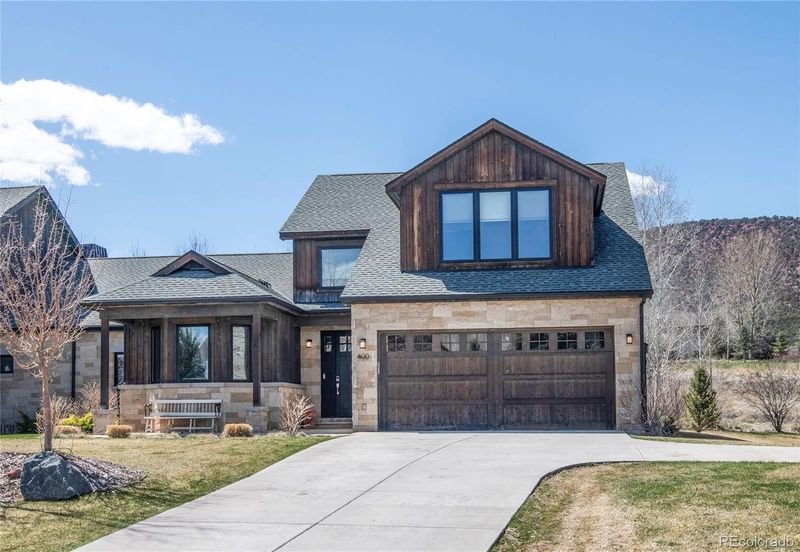 400 White Tail Dr, Gypsum, CO 81637