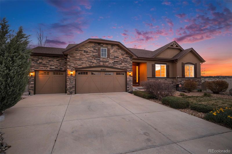 18263 Keswick Ct, Parker, CO 80134