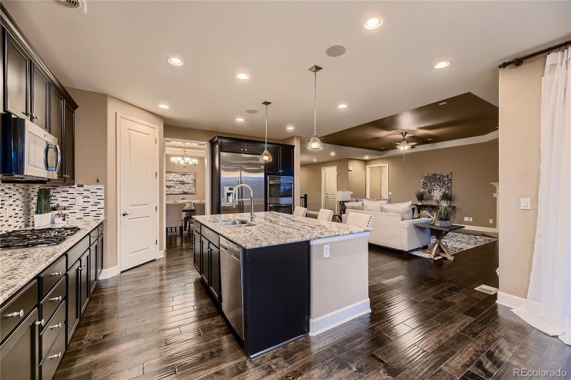 18263 Keswick Ct, Parker, CO 80134