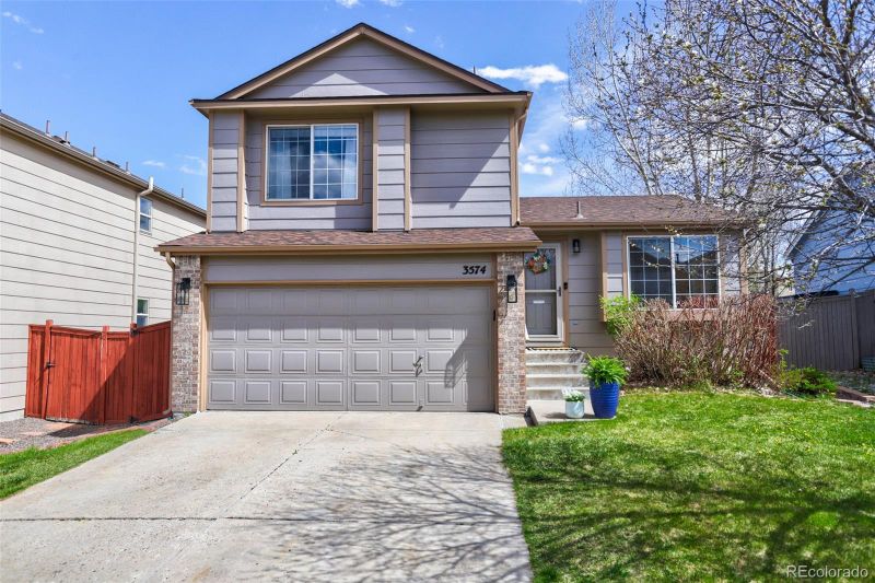 3574 Primrose Ln, Castle Rock, CO 80109