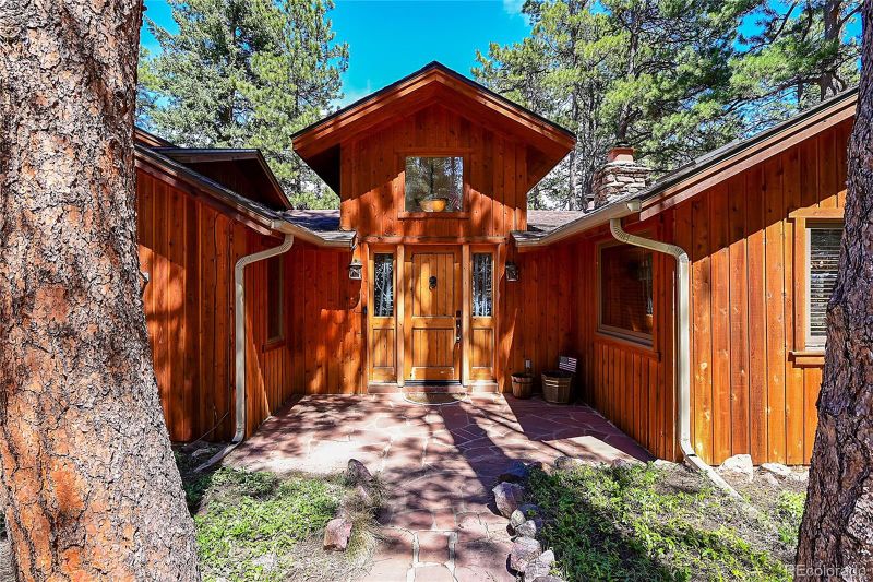 350 Old Y Rd, Golden, CO 80401