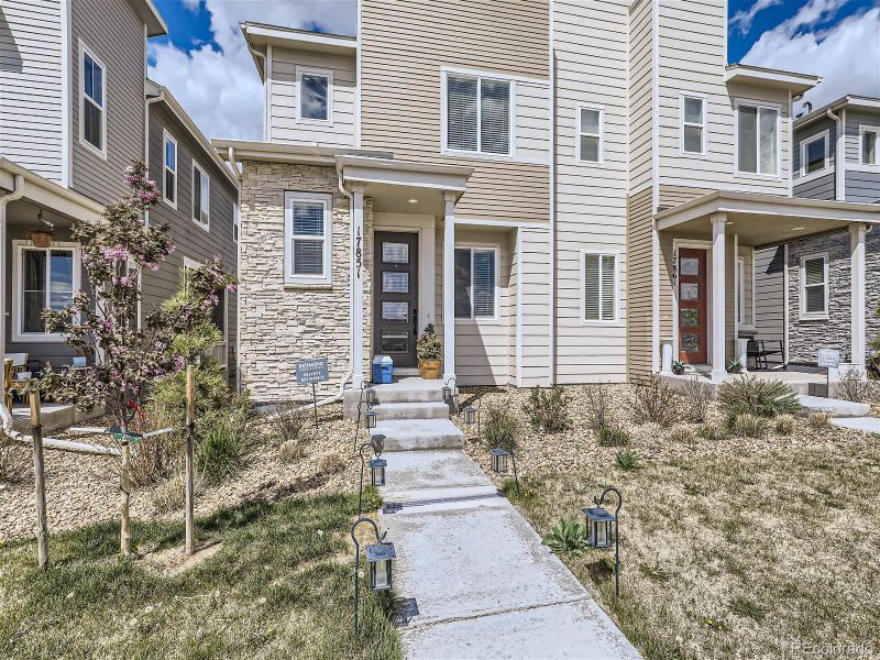 17851 E 96th Ave, Commerce City, CO 80022