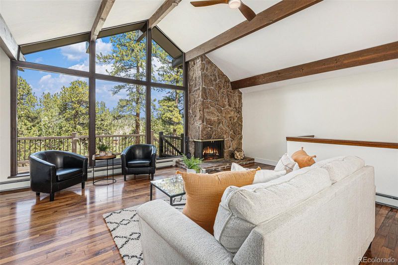 5455 Hazel Rd, Evergreen, CO 80439