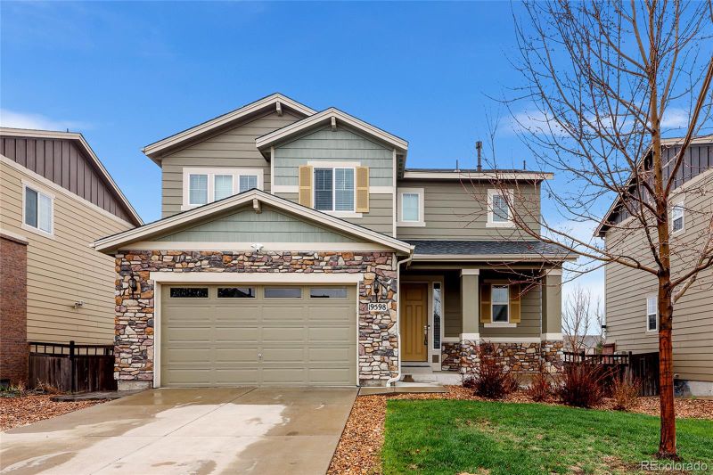 19598 E 60th Pl, Aurora, CO 80019