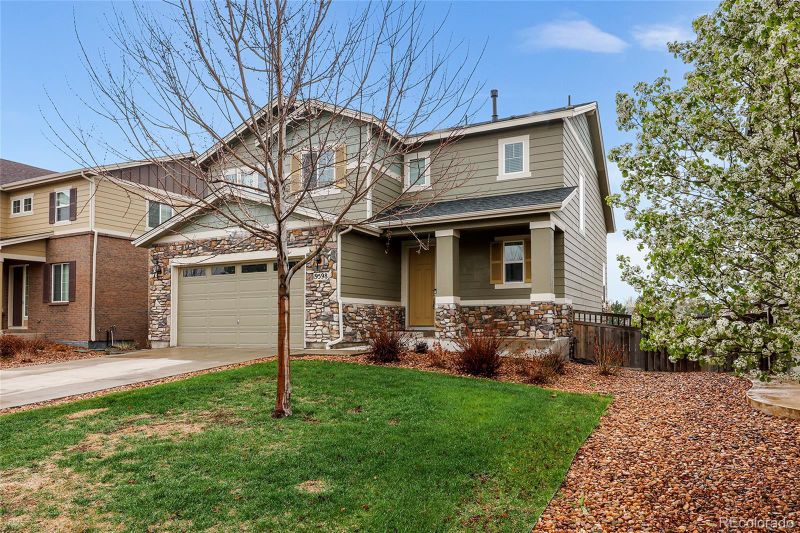 19598 E 60th Pl, Aurora, CO 80019
