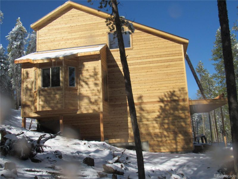 10149 Hutch Ln, Conifer, CO 80433