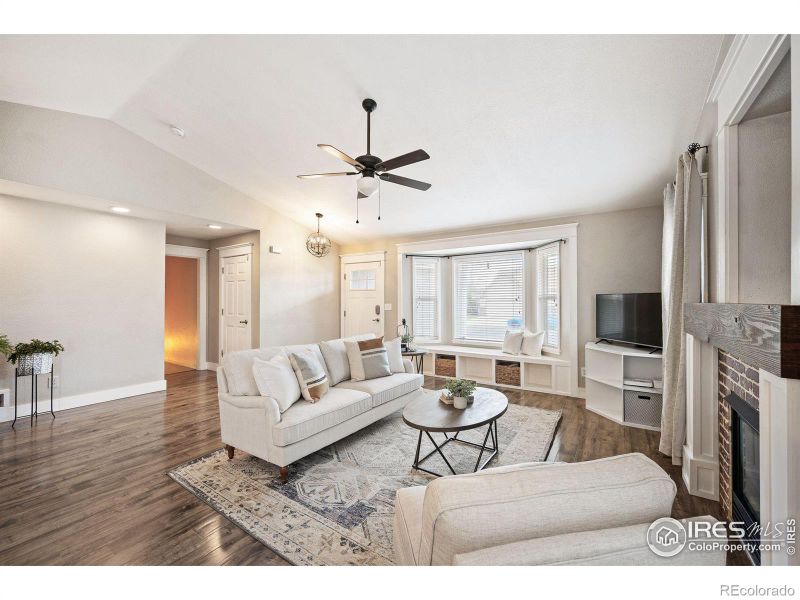 1119 Sandra Dr, Johnstown, CO 80534