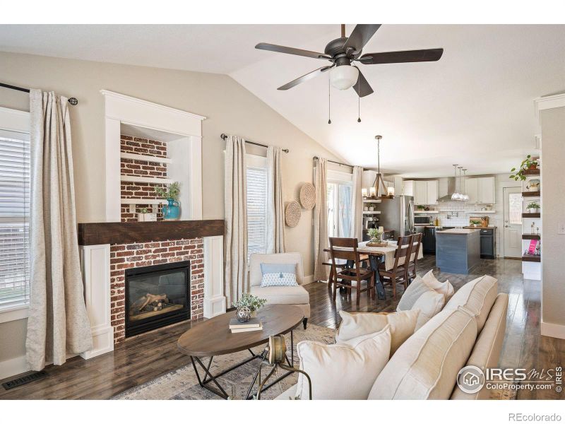 1119 Sandra Dr, Johnstown, CO 80534
