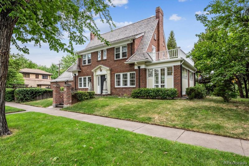2410 E 7th Avenue Pw, Denver, CO 80206