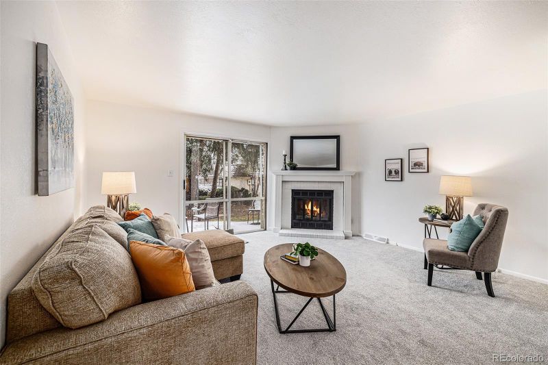 1200 S Monaco St Pw #8, Denver, CO 80224