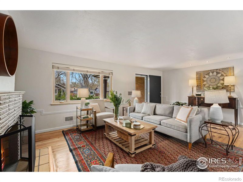 415 E Pitkin St, Fort Collins, CO 80524