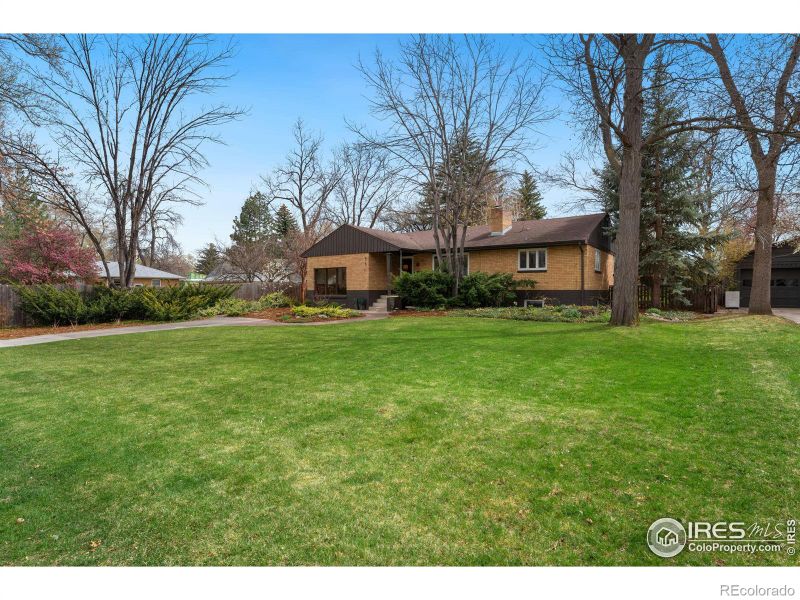 415 E Pitkin St, Fort Collins, CO 80524