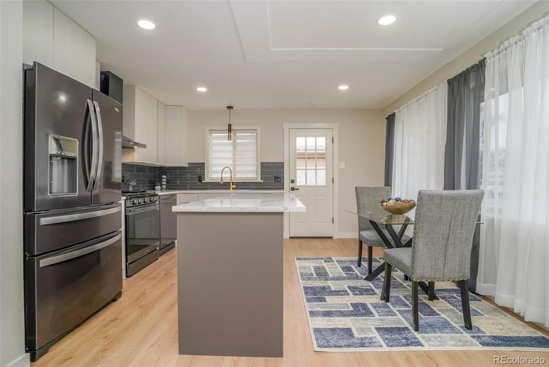 5945 Garrison St, Arvada, CO 80004