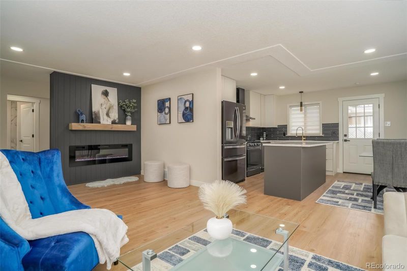 5945 Garrison St, Arvada, CO 80004