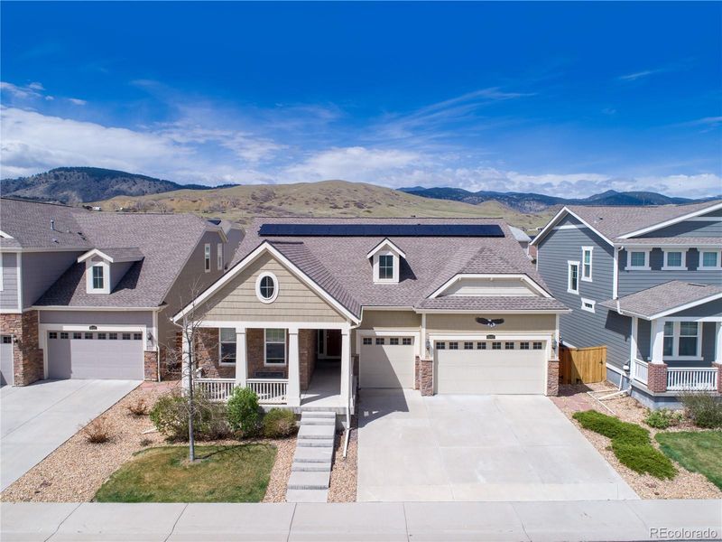 6043 Eldora St, Golden, CO 80403