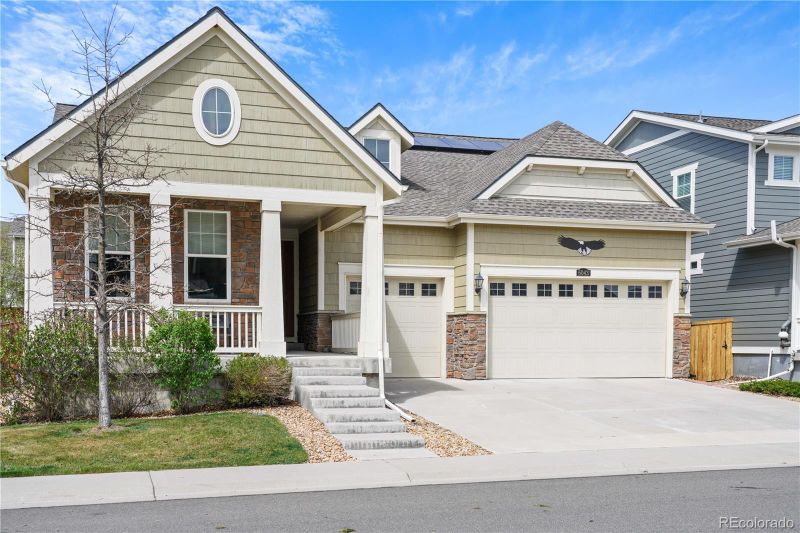6043 Eldora St, Golden, CO 80403