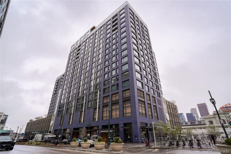 1750 Wewatta St #601, Denver, CO 80202