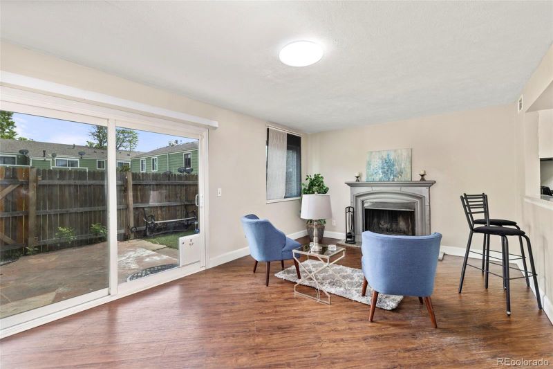 12120 E Kepner Pl, Aurora, CO 80012