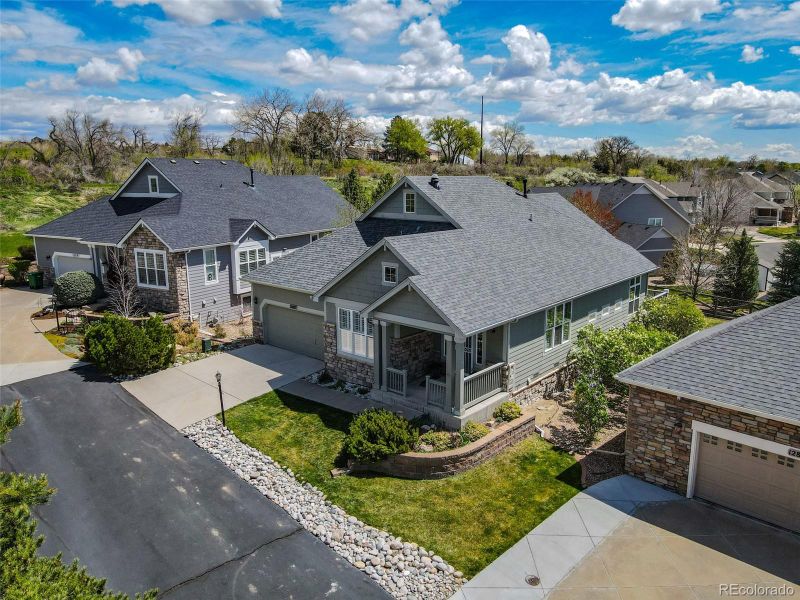 12887 W 78th Cir, Arvada, CO 80005
