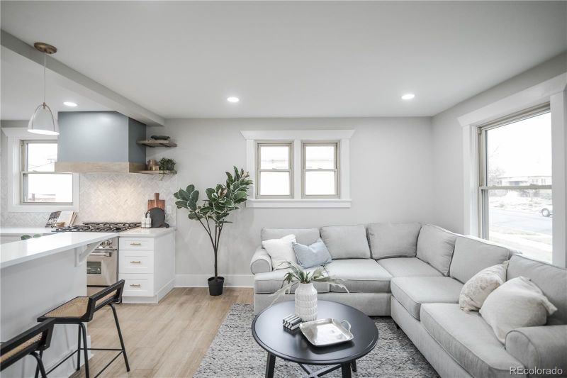 2756 W 39th Ave, Denver, CO 80211