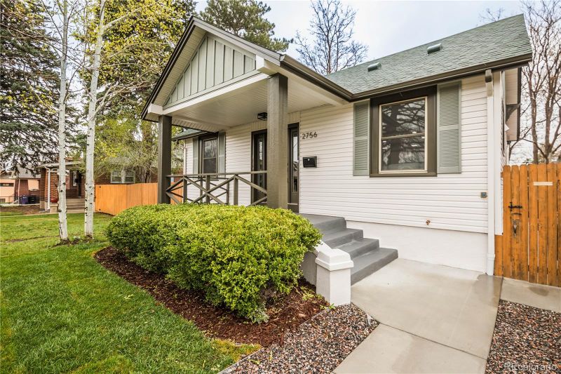 2756 W 39th Ave, Denver, CO 80211