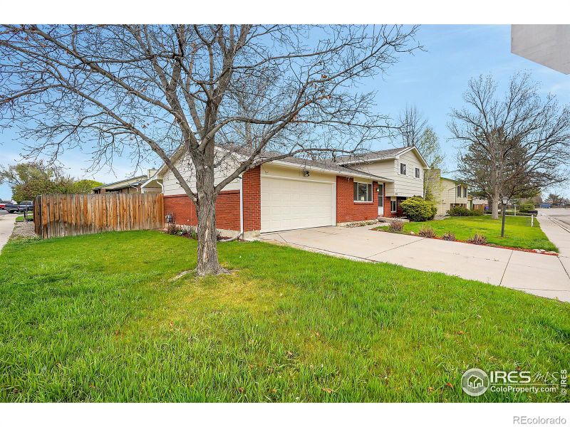 1029 White Elm Dr, Loveland, CO 80538