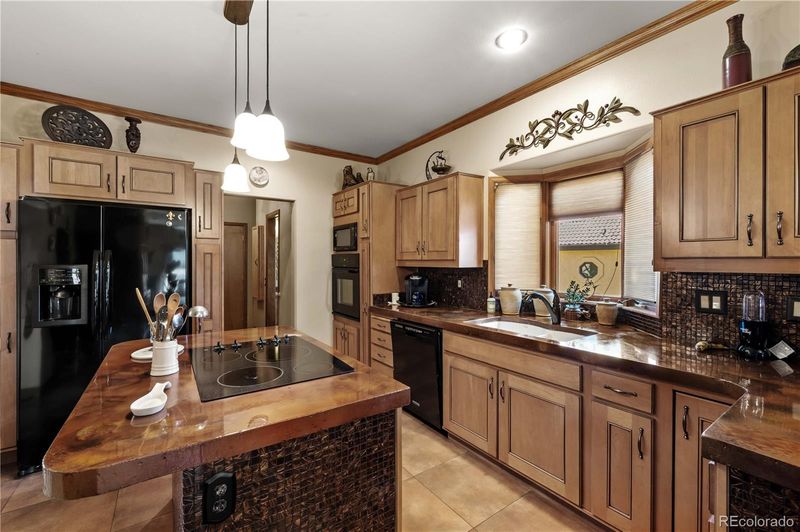 1945 Paseo Del Oro, Colorado Springs, CO 80904