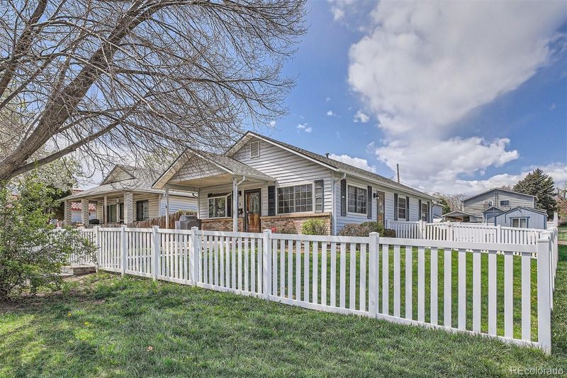 5 S Lowell Blvd, Denver, CO 80219