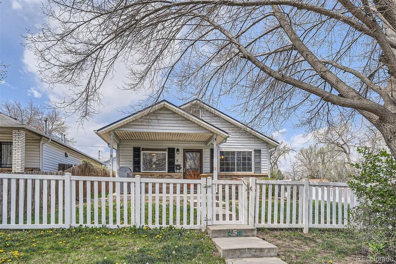 5 S Lowell Blvd, Denver, CO 80219