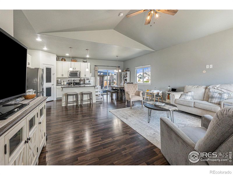 1293 S Cora Ave, Milliken, CO 80543