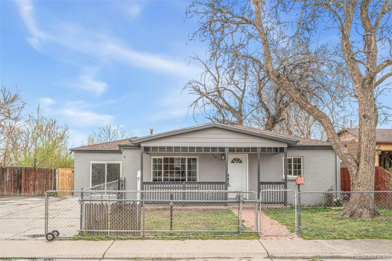 5817 Poplar St, Commerce City, CO 80022