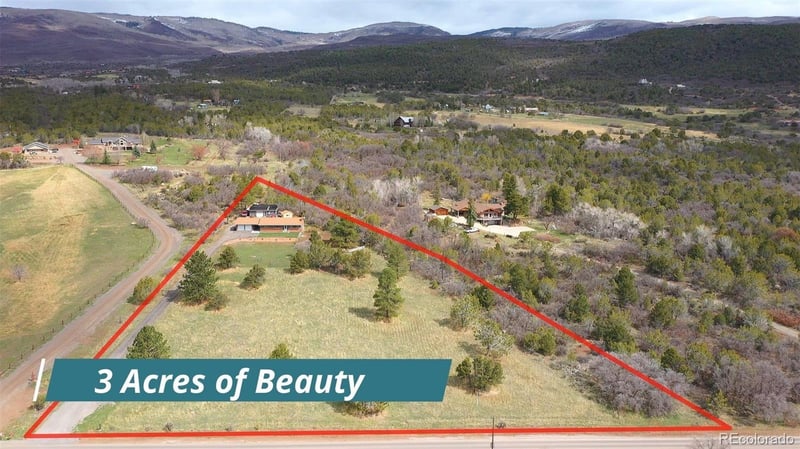 22755 Uintah Rd, Cedaredge, CO 81413