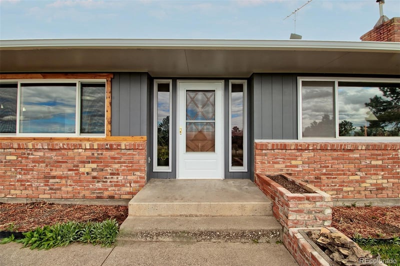 22755 Uintah Rd, Cedaredge, CO 81413