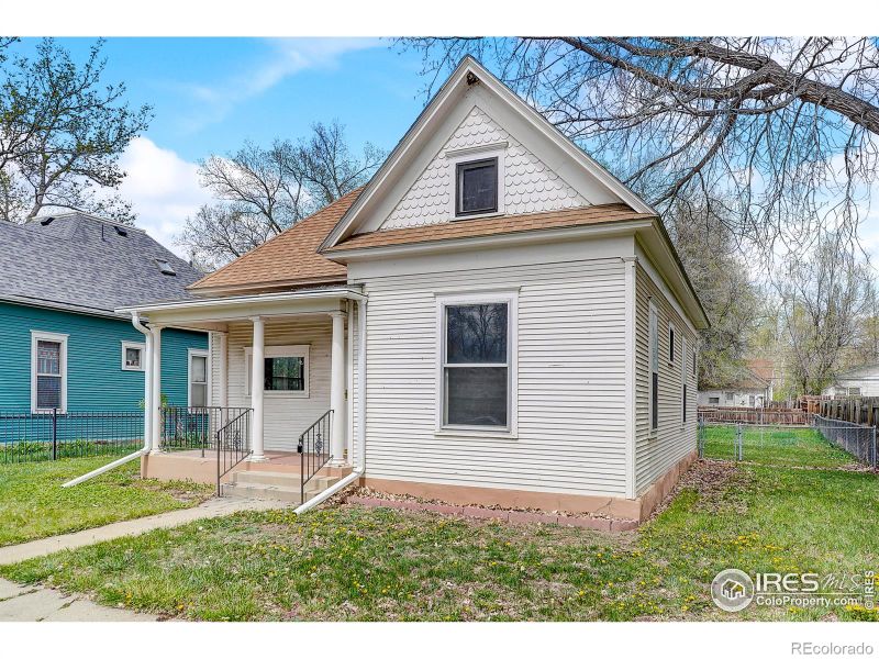 511 E 9th St, Loveland, CO 80537