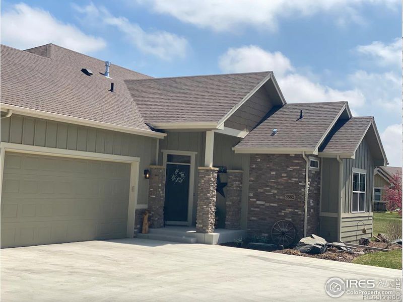 3682 Prickly Pear Dr, Loveland, CO 80537