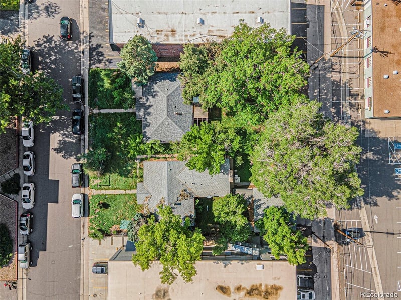 2445 S York St, Denver, CO 80210