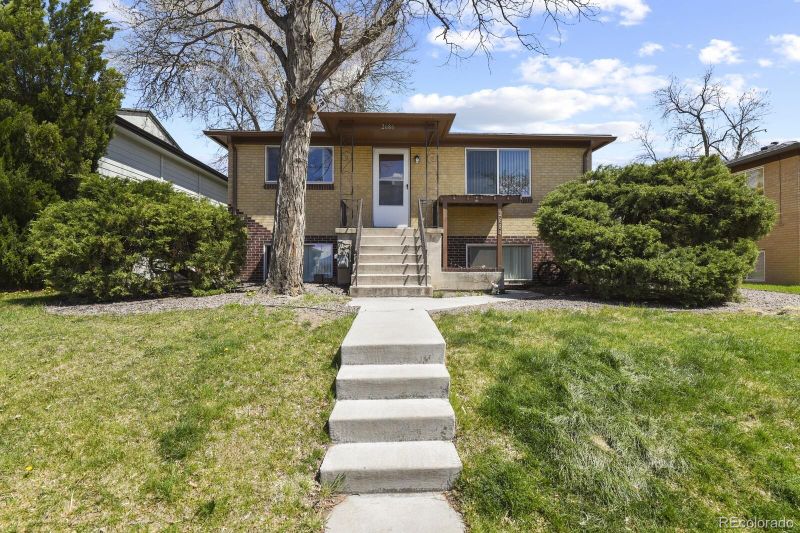2684 S Grant St, Denver, CO 80210