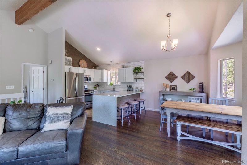 10988 Schweigert Ave, Conifer, CO 80433