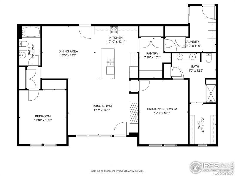 1379 Charles Dr #2, Longmont, CO 80503
