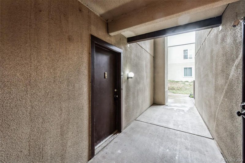 9700 E Iliff Ave #J109, Denver, CO 80231