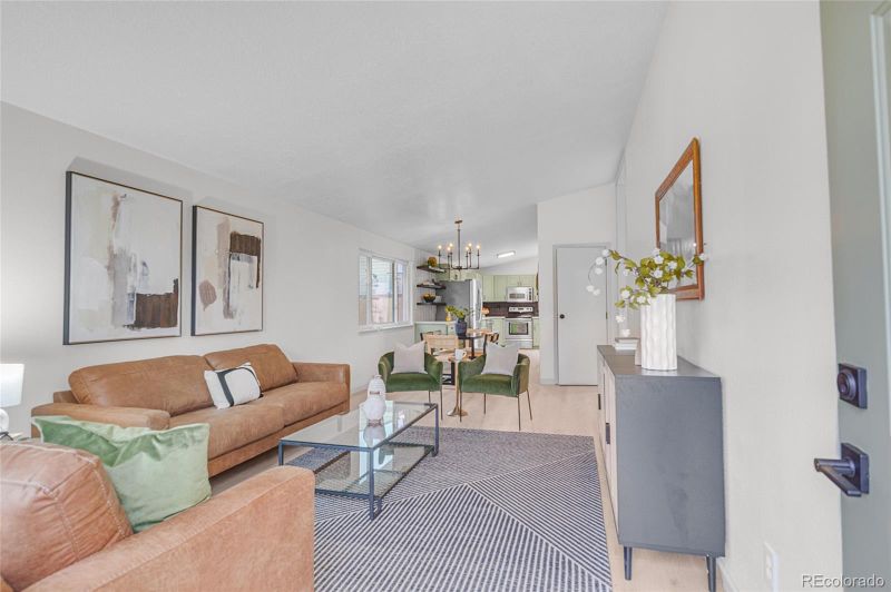 3619 N York St, Denver, CO 80205