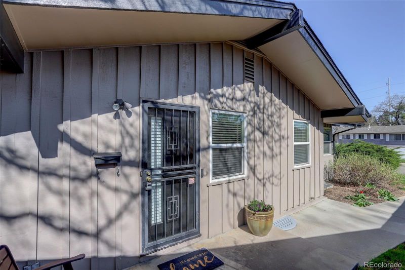 3550 E Asbury Ave, Denver, CO 80210