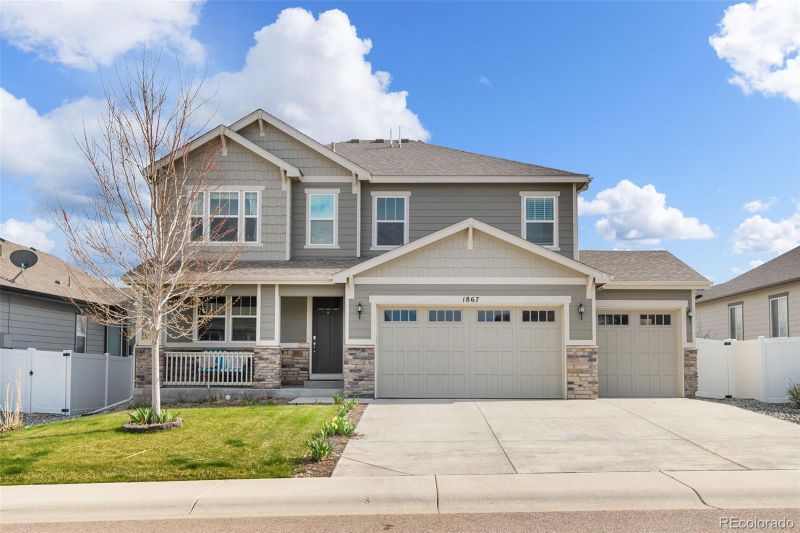 1867 Wyatt Dr, Windsor, CO 80550