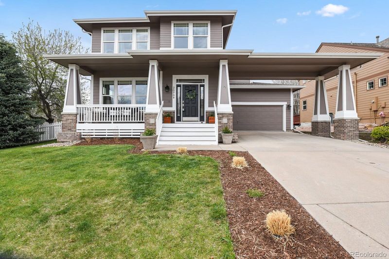 20709 E Euclid Dr, Centennial, CO 80016