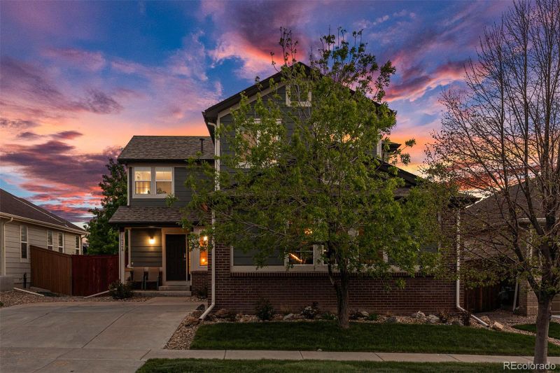 16268 E 105th Way, Commerce City, CO 80022