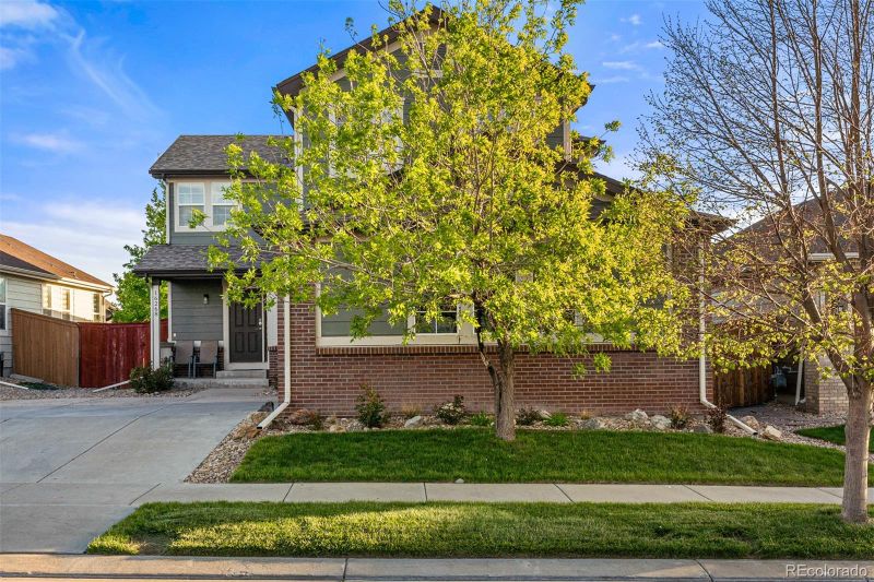 16268 E 105th Way, Commerce City, CO 80022