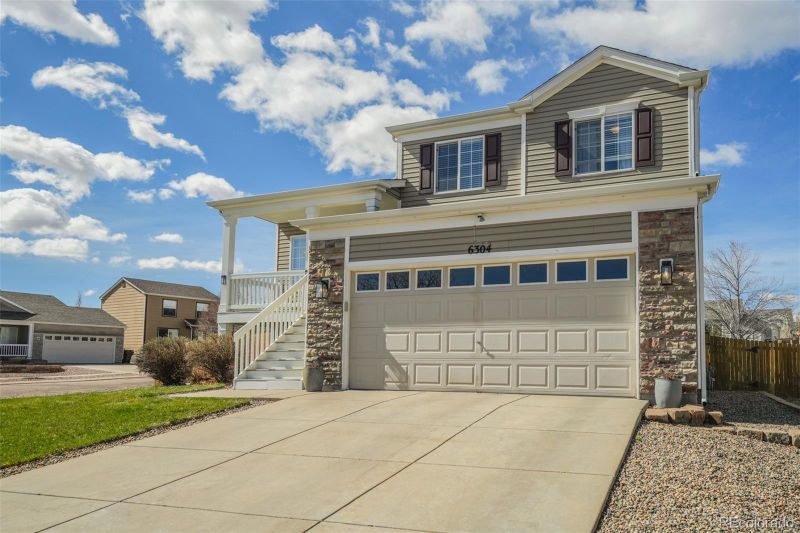 6304 Casual Dr, Colorado Springs, CO 80923