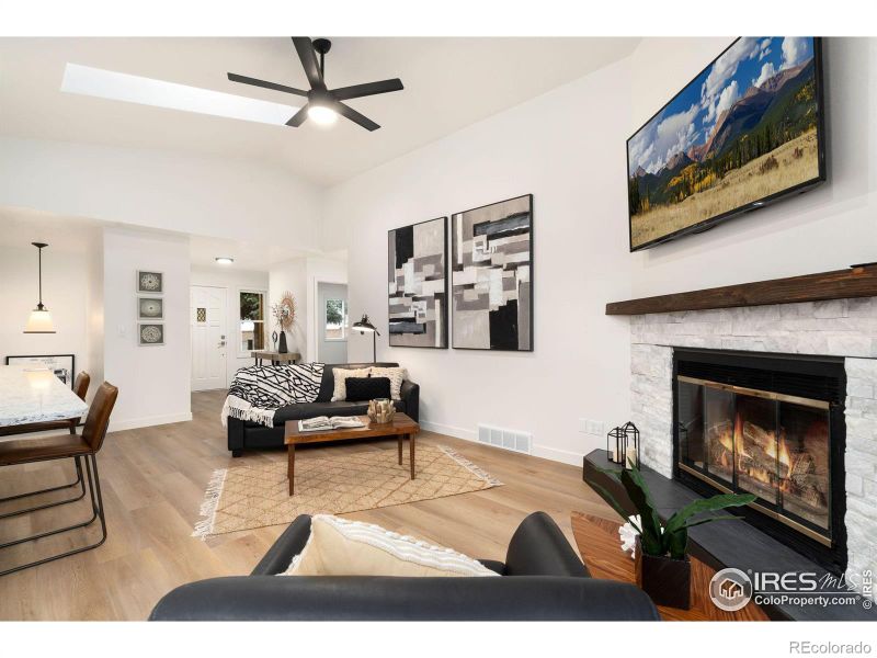 1715 Glen Meadows Dr, Greeley, CO 80631