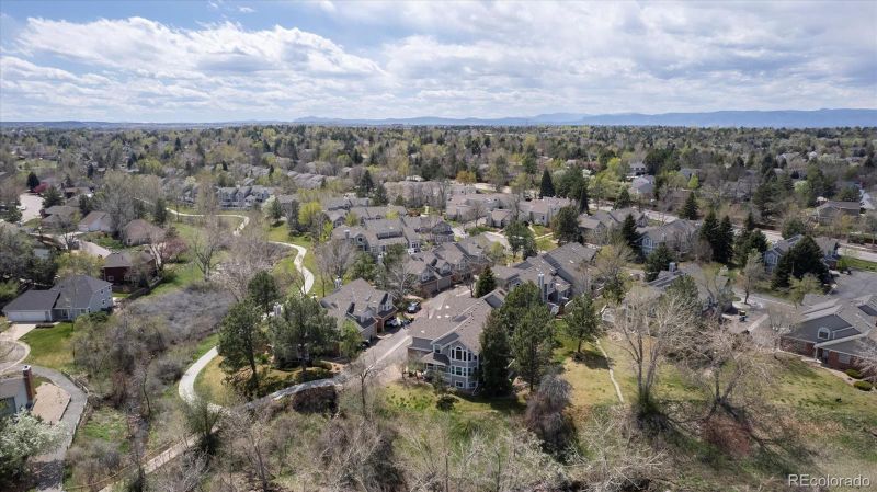 7548 S Monaco Way, Centennial, CO 80112